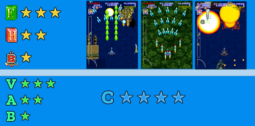 Bonus Kickle and Laycle